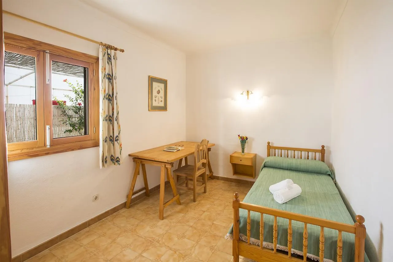 Son Homs Villa Colonia de Sant Jordi 0*,  İspanya