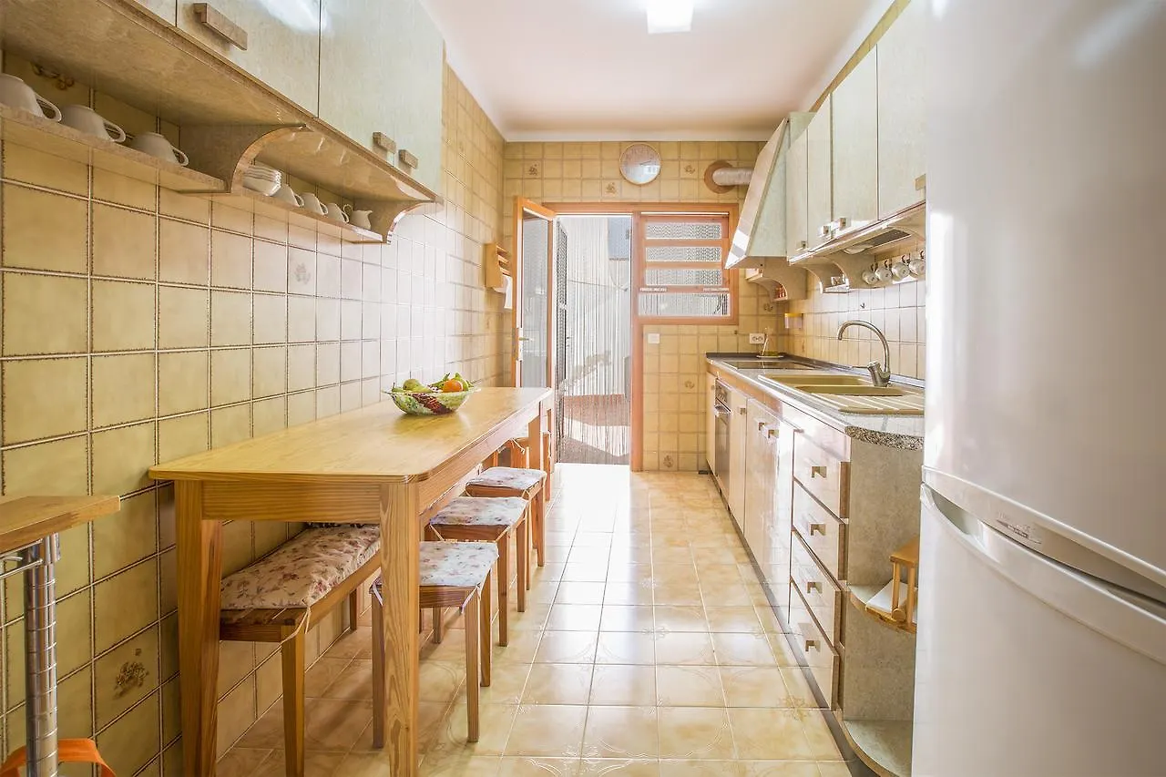 Son Homs Villa Colonia de Sant Jordi