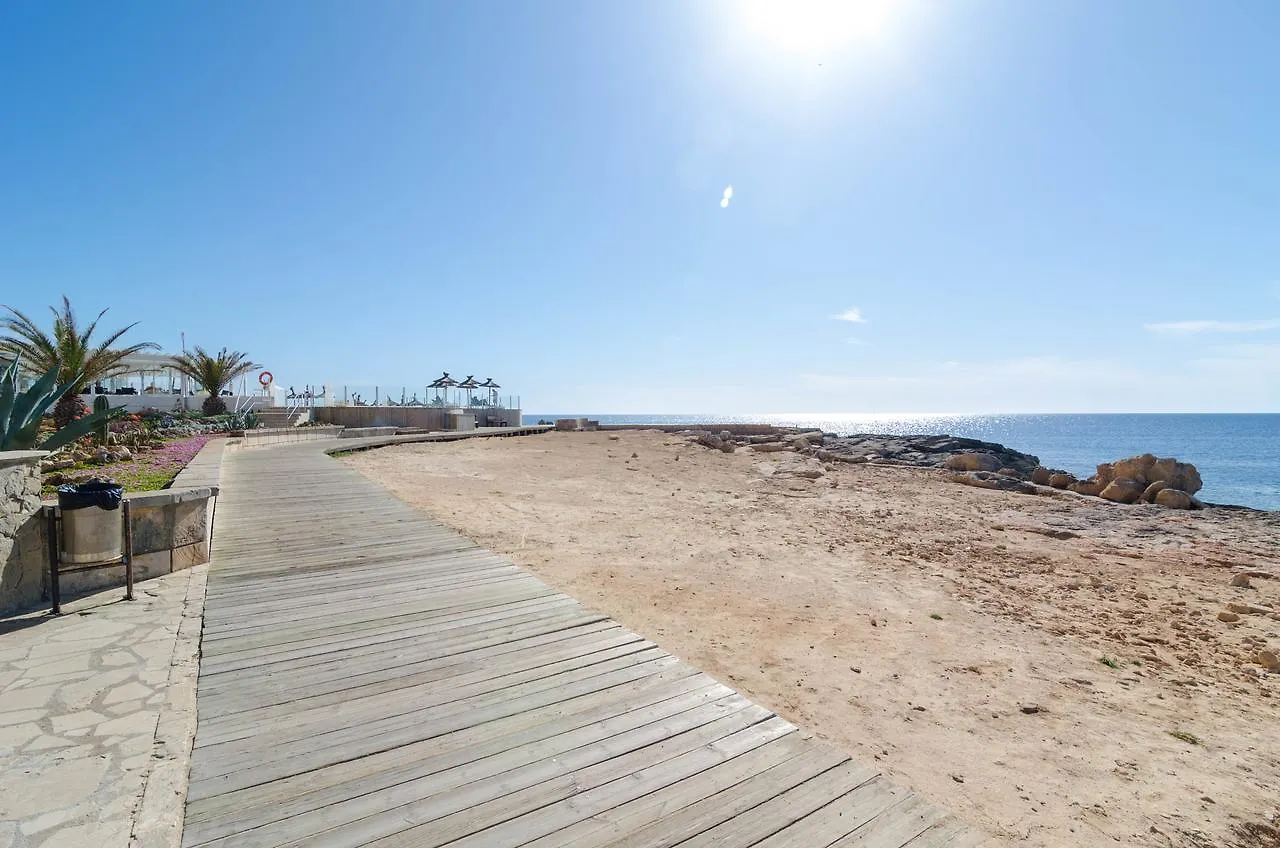 Son Homs Villa Colonia de Sant Jordi İspanya